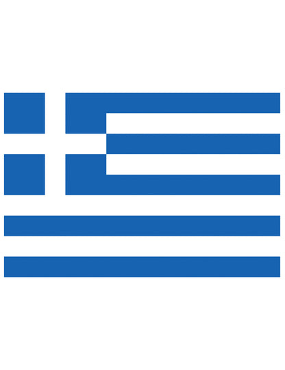 Flagge Griechenland (150 x 90 cm)