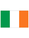 Irland Nationalflagge 150 x 90 cm groß
