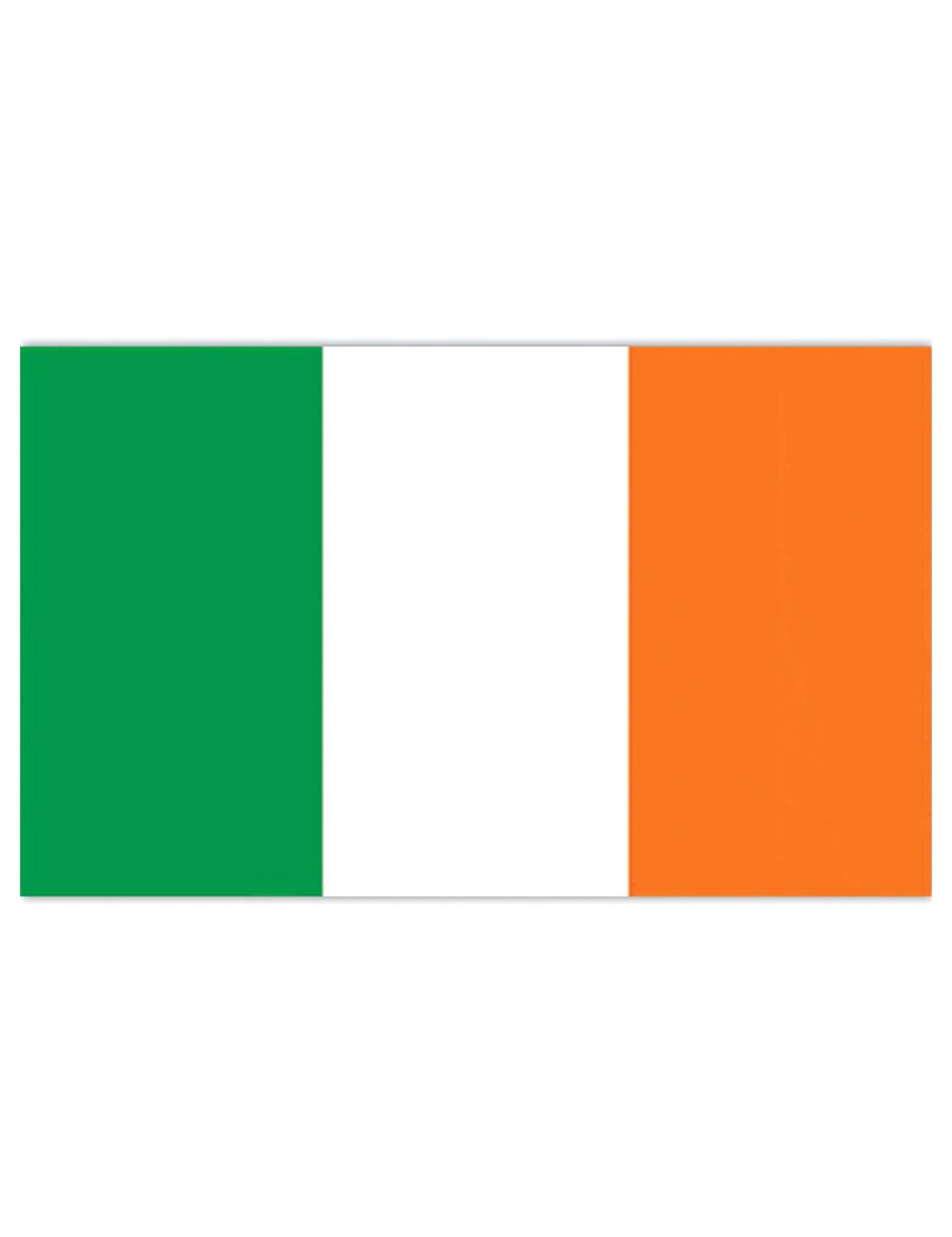 Irland Nationalflagge 150 x 90 cm groß