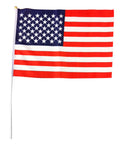 USA-Raumdekoration