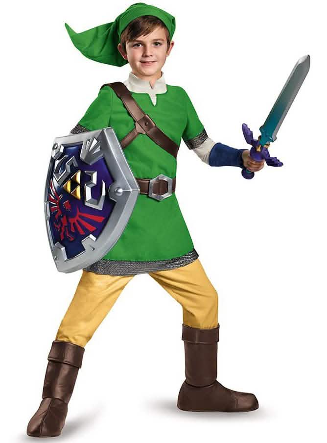 Links Schwert - Legend of Zelda