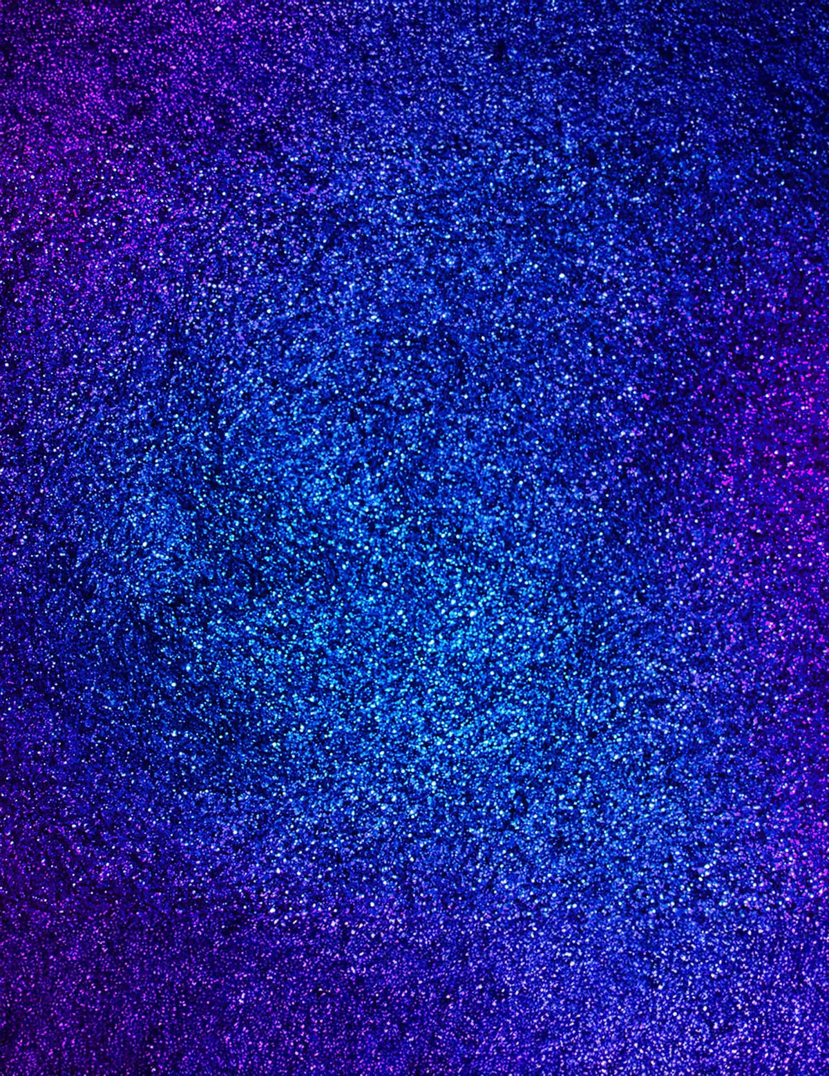 Glitzer-Eyeliner elektrisch blau - Si si la pailletteâ„¢