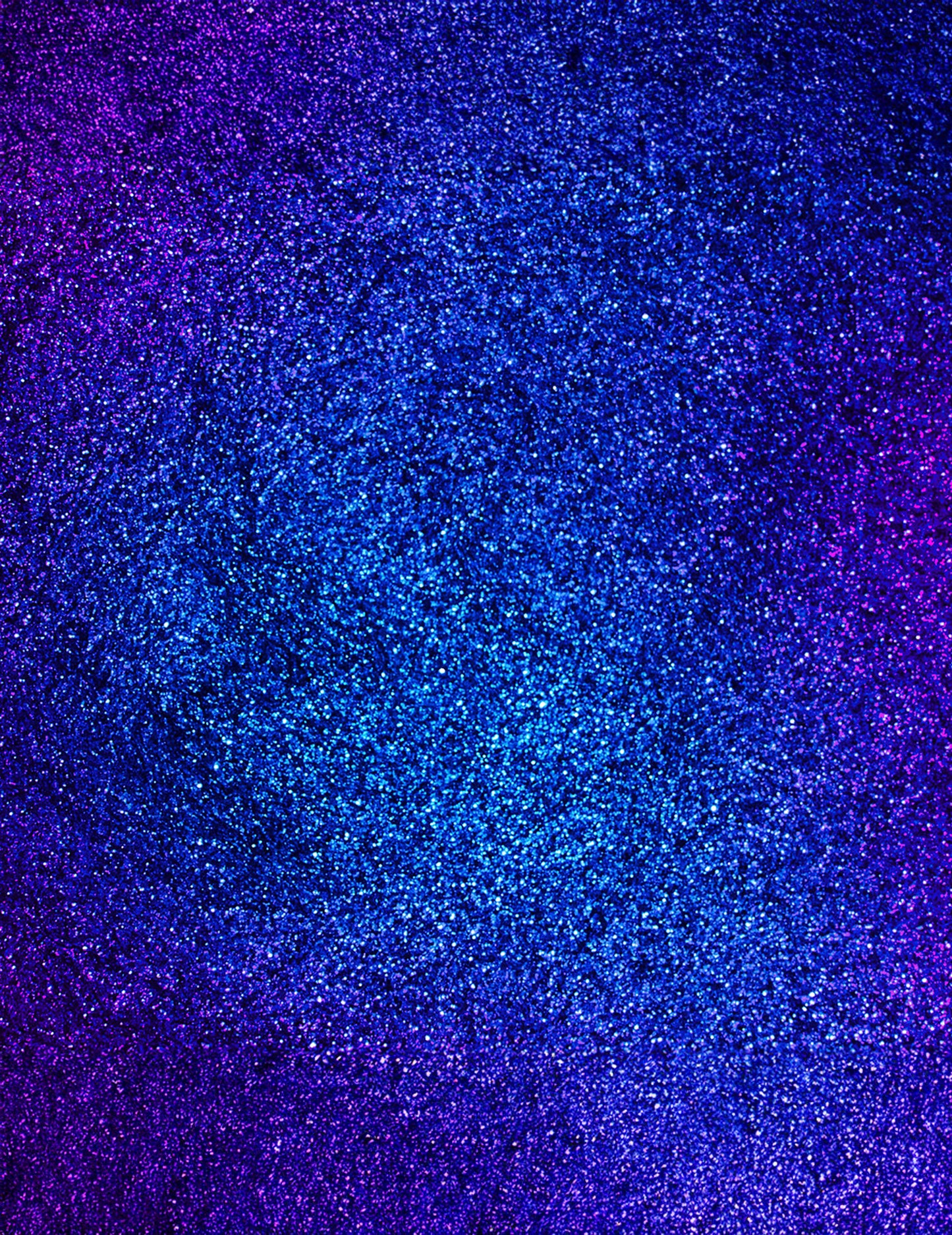 Glitzer-Eyeliner elektrisch blau - Si si la pailletteâ„¢