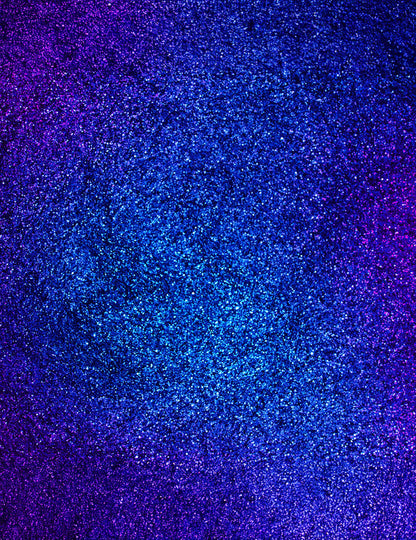 Glitzer-Eyeliner elektrisch blau - Si si la pailletteâ„¢