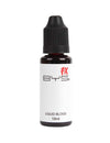 Dunkelrotes Kunstblut Spezial FX 18 ml für Erwachsene