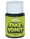 Fake-Erbrochenes in GrÃ¼n 30 ml