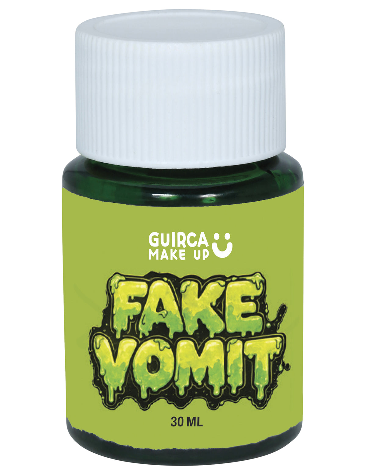 Fake-Erbrochenes in GrÃ¼n 30 ml