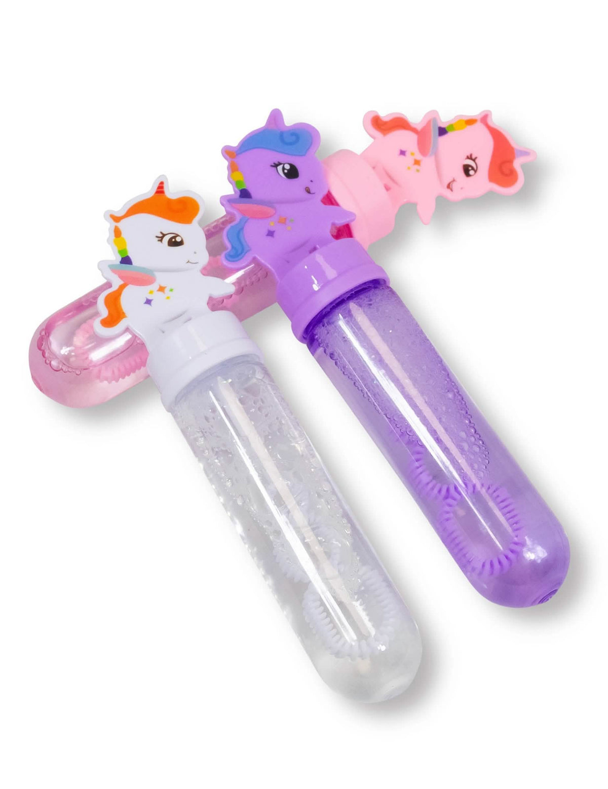 Seifenblasenfläschchen Einhorn