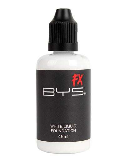 Weiße FX-Grundierung 45 ml