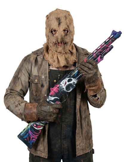 Monster-Spielzeuggewehr fÃ¼r Kinder & Erwachsene 65 cm