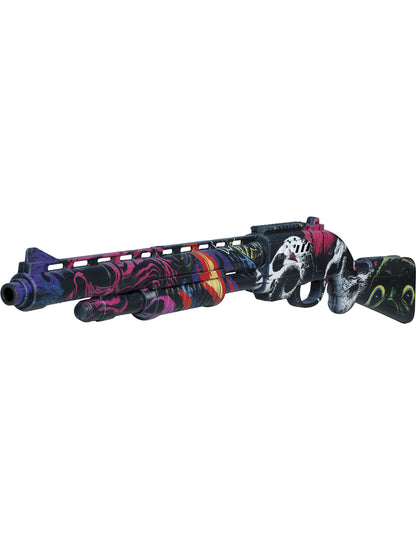 Monster-Spielzeuggewehr fÃ¼r Kinder & Erwachsene 65 cm