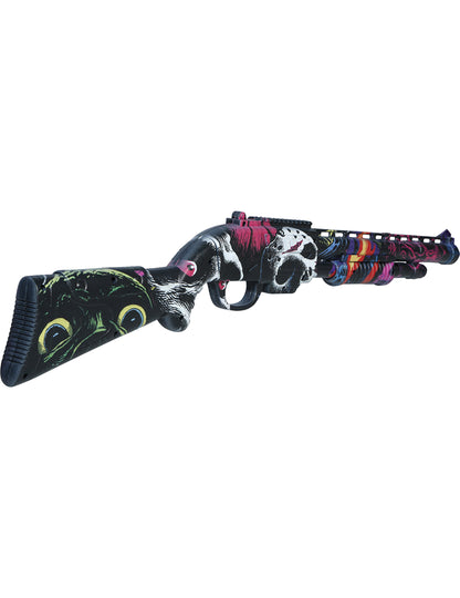 Monster-Spielzeuggewehr fÃ¼r Kinder & Erwachsene 65 cm