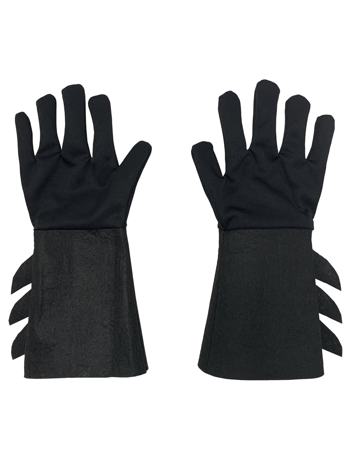 Batman™ Handschuhe für Erwachsene – Vegaoo