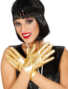 Goldene Handschuhe