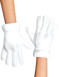 Accessoires 90er-Jahre Herren