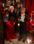 Décoration zombie
