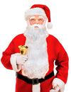 Weihnachtsmann-Bart für Erwachsene