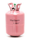 Helium Flasche für 50 Ballons