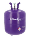 Große Heliumflasche für 85 Ballons
