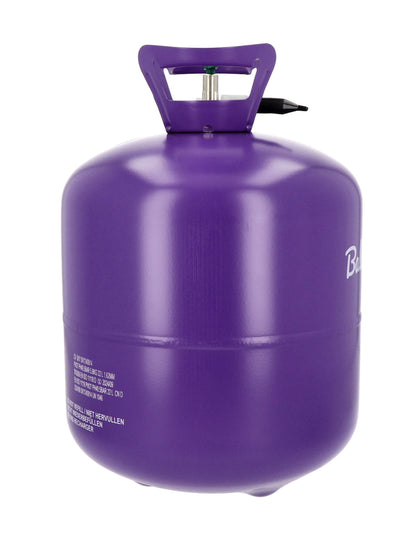Große Heliumflasche für 85 Ballons