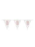 Decoration / Animation Anniversaire 18 ans pour adulte