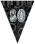 Decoration / Animation Anniversaire adulte 70 ans et plus
