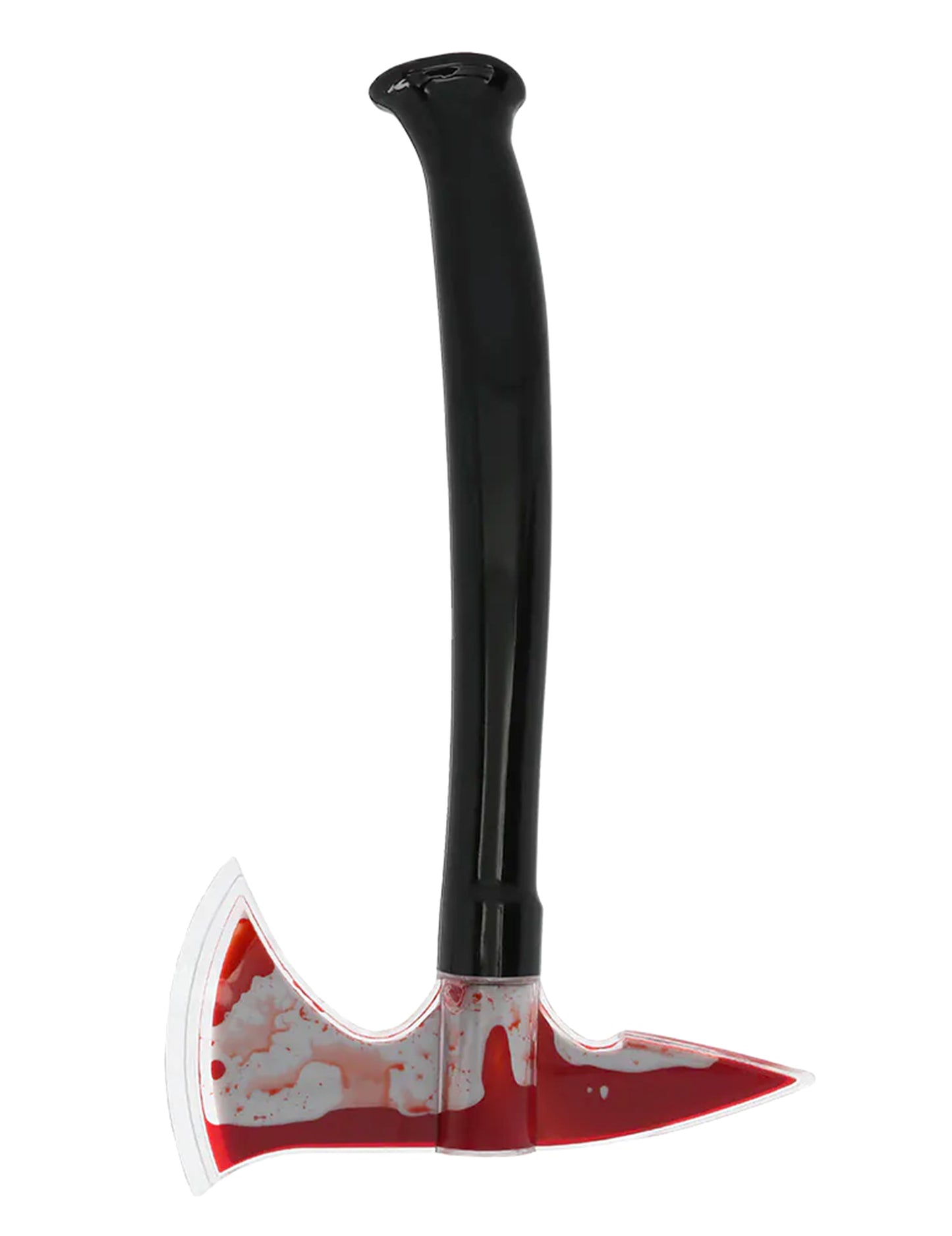 Axt mit Bluteffekt 34 cm
