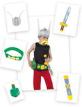 Accessoires Asterix und Obelix
