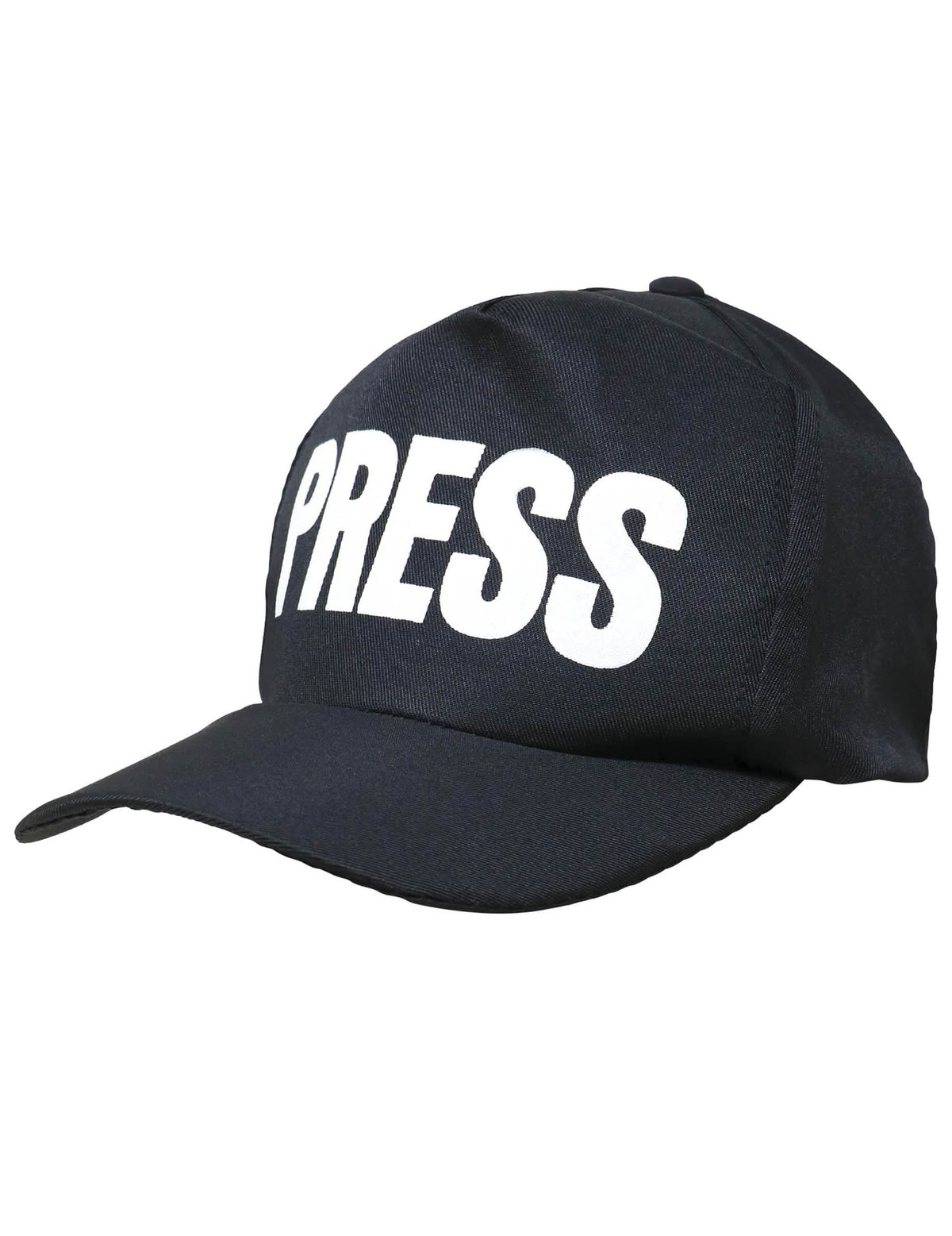 Journalisten-Zubehörset für Erwachsene