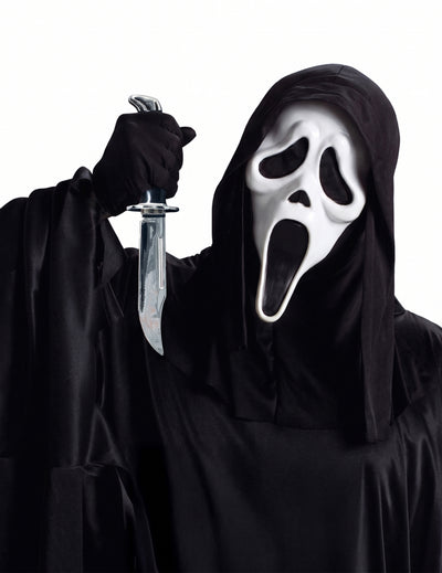 Scream Zubehörset