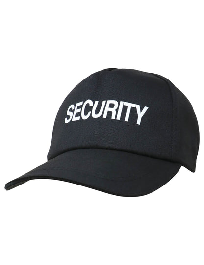 Security-Wachmann Zubehör-Set für Erwachsene