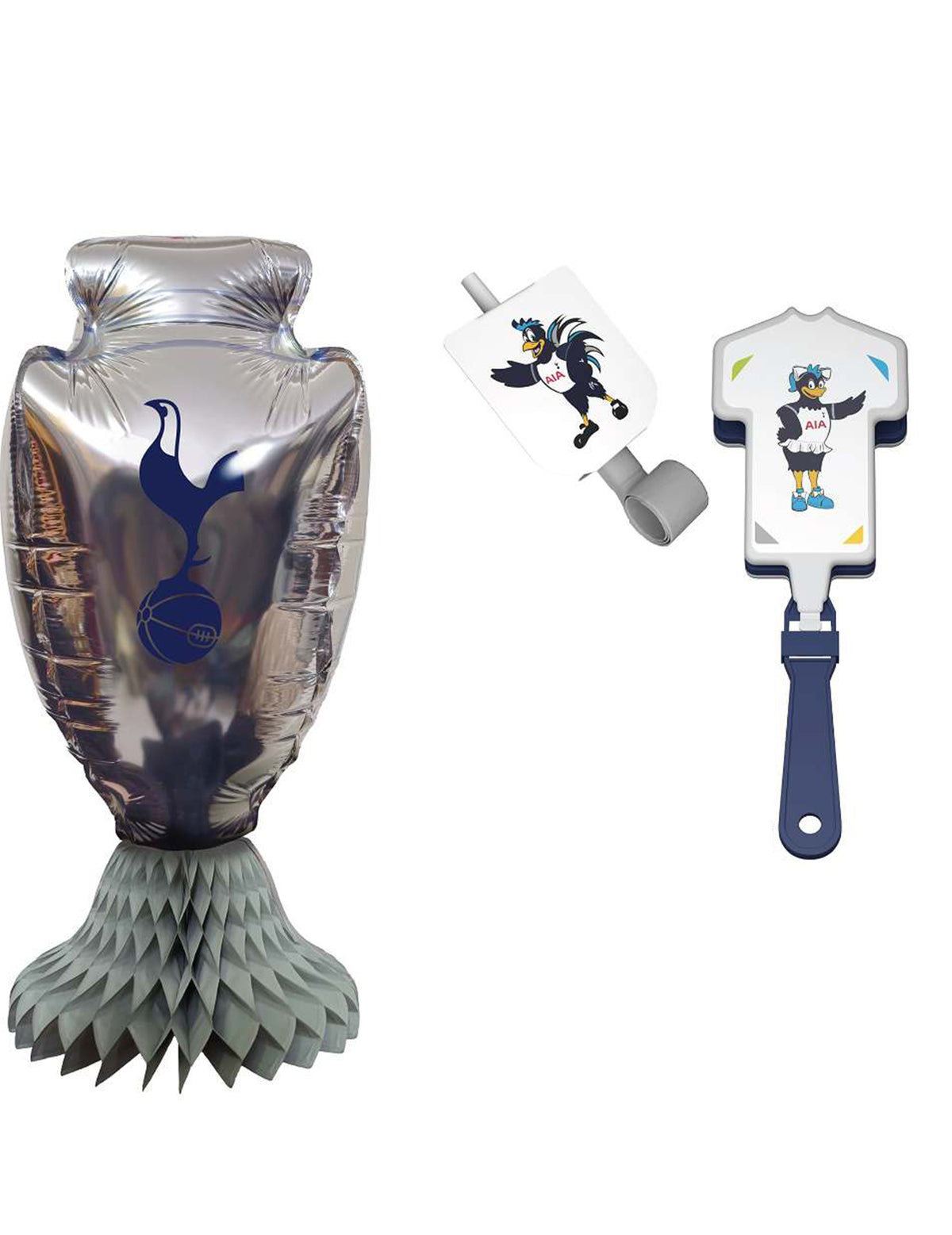 Party-Set Tottenham Hotspur Fußball-Club 75 Teile