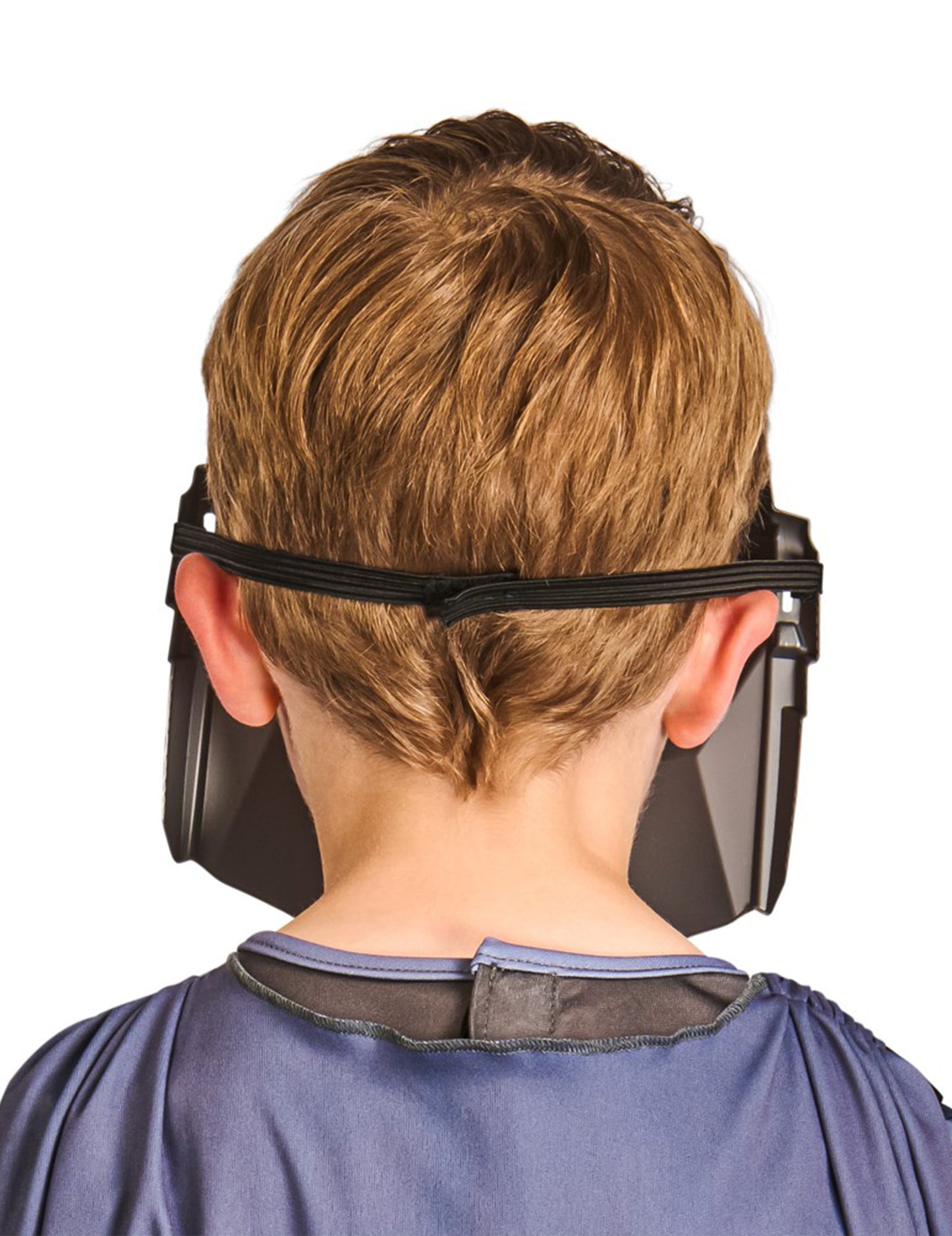The Mandalorian™-Zubehörset für Kinder 2-teilig grau