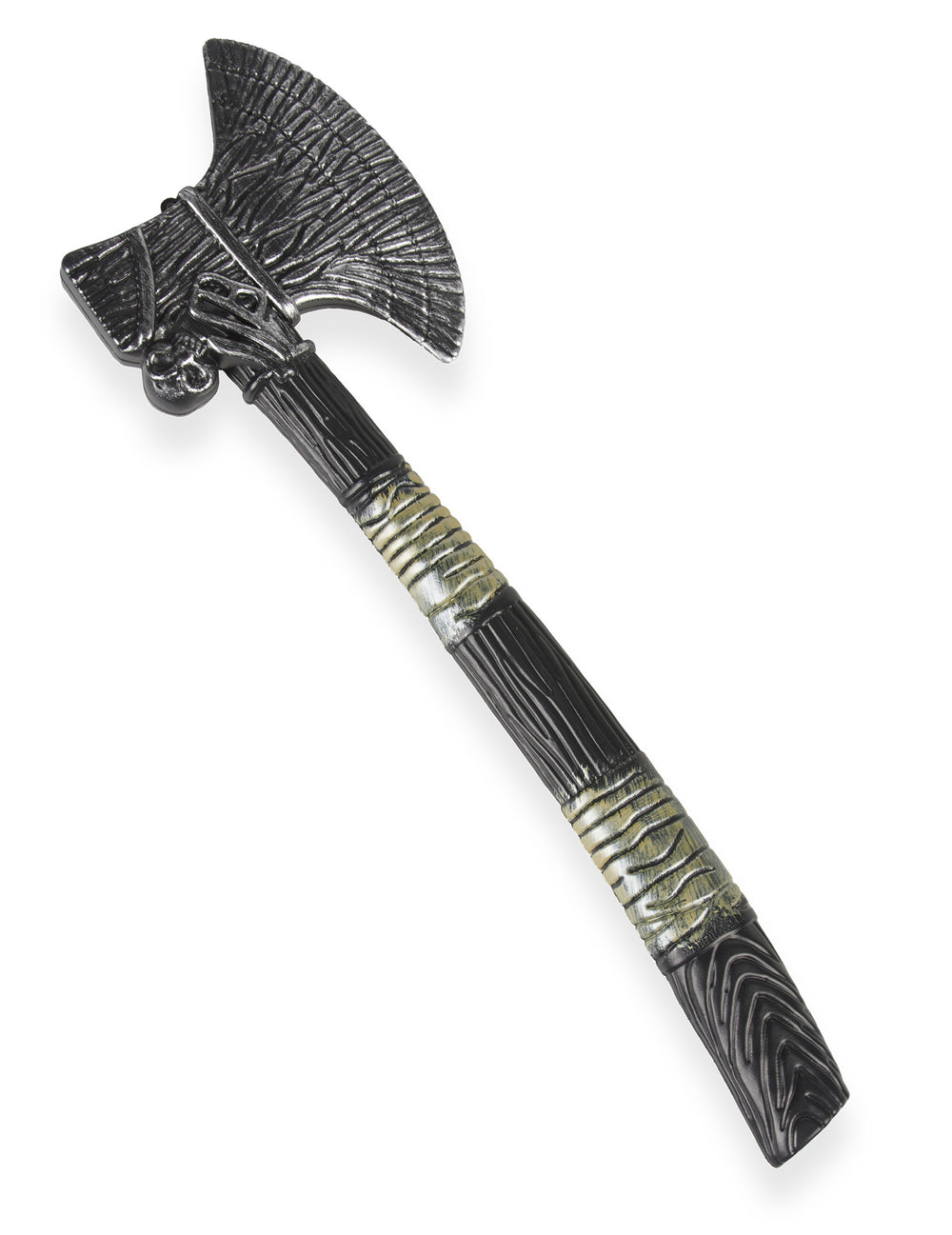 Hache en plastique du kit de viking pour enfant