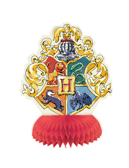 7-teiliges Harry Potter™ Dekorationsset