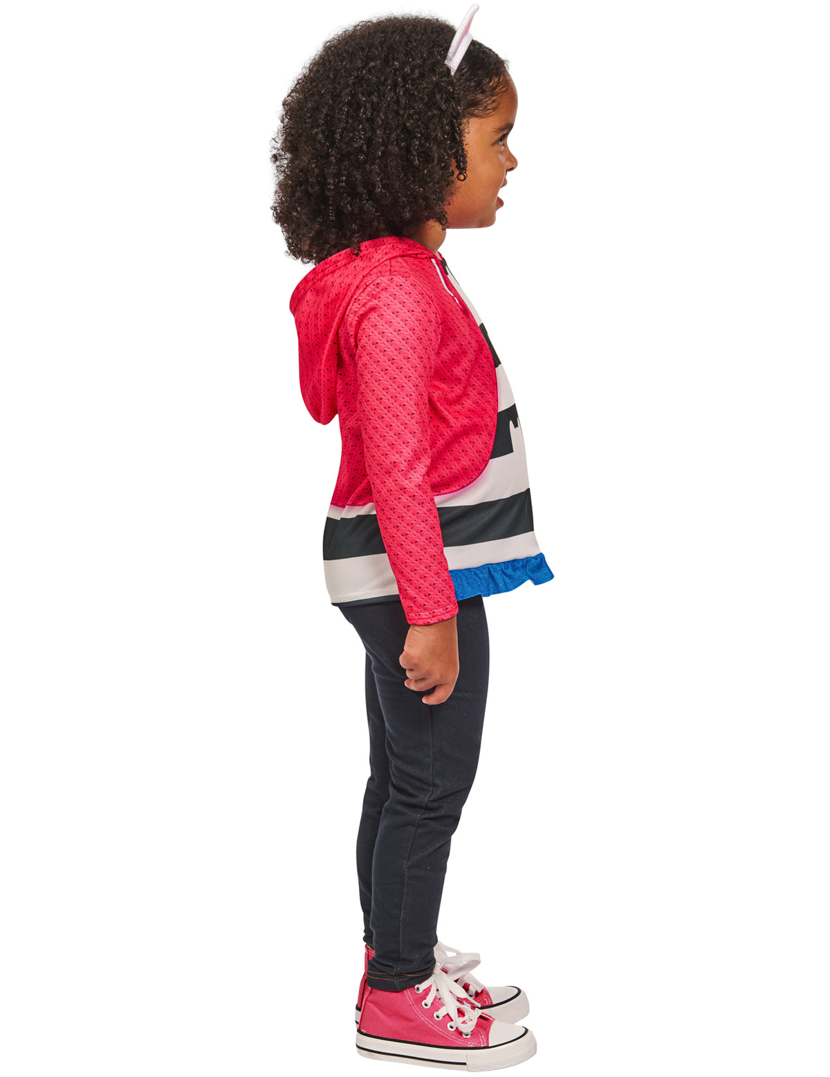 Top und Haarreif von Gabby und das magische Haus™ für Kinder