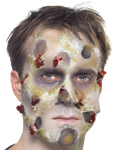 Maquillage Vert
