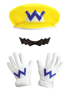 Tolles Zubehör für Nintendo-Fans