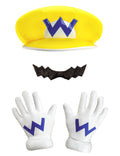Tolles Zubehör für Nintendo-Fans