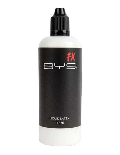 Flüssiglatex Spezial FX 115 ml