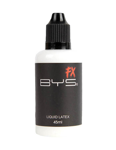 Flüssiglatex Spezialeffekte FX 45 ml