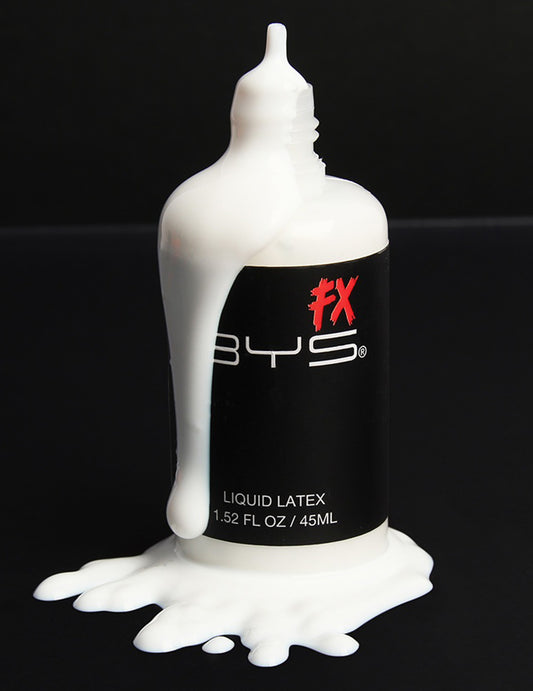 Flüssiglatex Spezialeffekte FX 45 ml