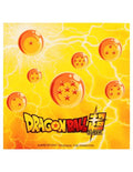 Dragon Ball Z-Dekoration
