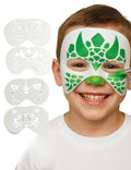 Schminke Karneval & Fasching Kinder