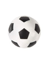 8er Set 3D Fußball-Springbälle