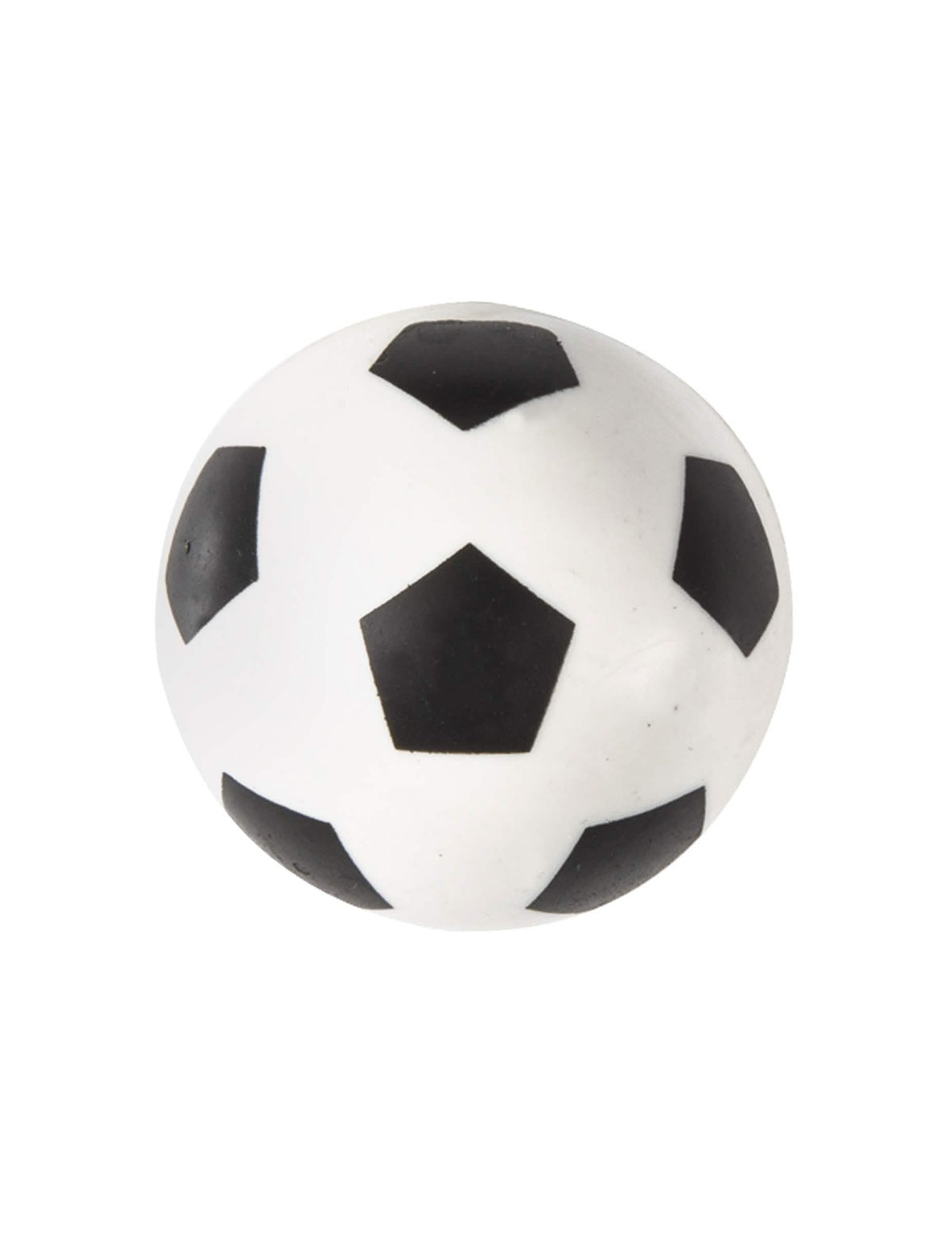 8er Set 3D Fußball-Springbälle