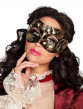 Cosplay-Masken für Steampunk-Events!