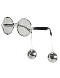 Disco-Brille
