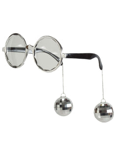 Disco-Brille