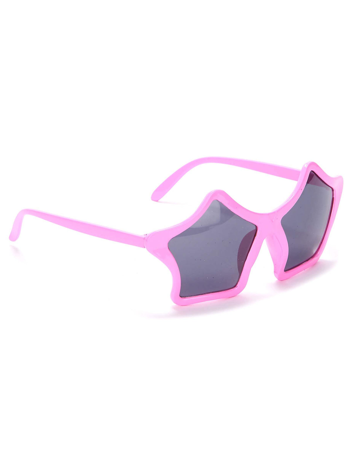 Brille Sterne für Erwachsene